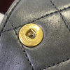 Chanel handbag