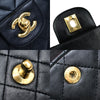Chanel handbag