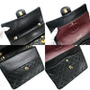 Secondhand Chanel Matelasse 25 chain shoulder