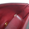 Secondhand Chanel Diana Black Leather Bag