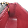 Secondhand Chanel Diana Black Leather Bag