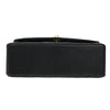 Secondhand Chanel Diana Black Leather Bag