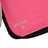 Chanel wallet