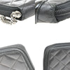 Chanel wallet