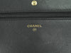 Chanel wallet