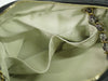 Secondhand Chanel Camera Black Leather Bag