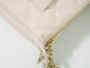 Secondhand Chanel Timeless Pink Leather Bag