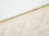 Secondhand Chanel Timeless Pink Leather Bag