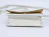 Secondhand Bottega Veneta Cassette White