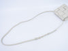 Secondhand Bottega Veneta Cassette White