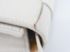 Secondhand Bottega Veneta Cassette White
