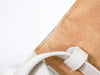 Secondhand Bottega Veneta Cassette White