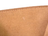 Secondhand Bottega Veneta White Leather Bag