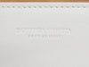 Secondhand Bottega Veneta Cassette White