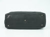 Secondhand Chanel Chocolate bar Black Leather Bag