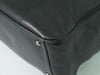Secondhand Chanel Chocolate bar Black Leather Bag