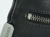Secondhand Chanel Chocolate bar Black Leather Bag