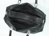 Secondhand Chanel Chocolate bar Black Leather Bag