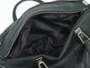 Secondhand Chanel Chocolate bar Black Leather Bag