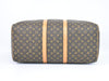 Louis Vuitton travel