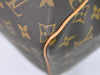Louis Vuitton travel
