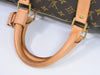 Louis Vuitton travel