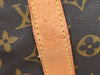 Louis Vuitton travel