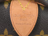 Louis Vuitton travel