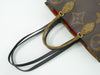 Secondhand Louis Vuitton Onthego Brown