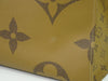 Secondhand Louis Vuitton Onthego Brown