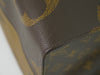 Secondhand Louis Vuitton Onthego Brown