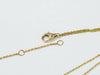Cartier necklace