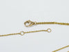 Cartier necklace