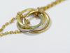 Cartier necklace