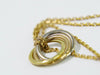 Cartier necklace