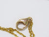 Cartier necklace