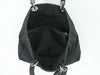 Secondhand Dior Lady Black Synthetic Bag