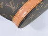 Secondhand Louis Vuitton Babylone Brown