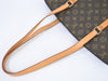 Secondhand Louis Vuitton Babylone Brown