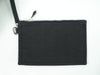Secondhand Hermès Valparaiso Black Canvas Bag