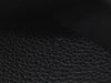 Secondhand Hermès Valparaiso Black Canvas Bag