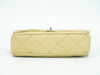 Chanel shoulder
