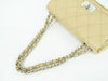Chanel shoulder