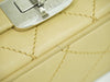 Chanel shoulder