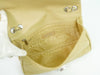 Chanel shoulder