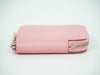Secondhand Hermès Silk'In Pink Leather Accessories