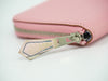Secondhand Hermès Silk'In Pink Leather Accessories