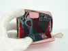 Secondhand Hermès Silk'In Pink Leather Accessories