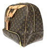 Secondhand Louis Vuitton Evasion Brown
