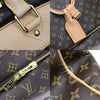 Secondhand Louis Vuitton Evasion Brown